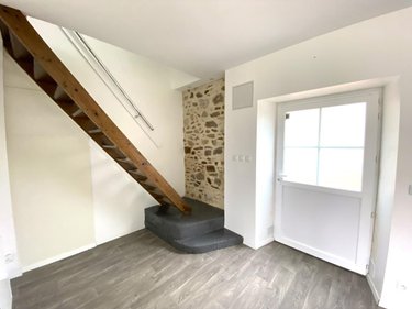 Location maison Tiercé 49125 Maine-et-Loire 51 m2 2 pièces 575 euros