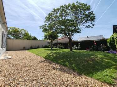 Maison a vendre Terranjou 49380 Maine-et-Loire 82 m2 4 pièces 132000 euros