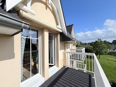 Appartement a vendre Dinard 35800 Ille-et-Vilaine 60 m2 3 pièces 330750 euros