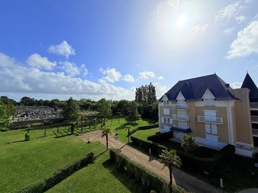 Appartement a vendre Dinard 35800 Ille-et-Vilaine 60 m2 3 pièces 330750 euros