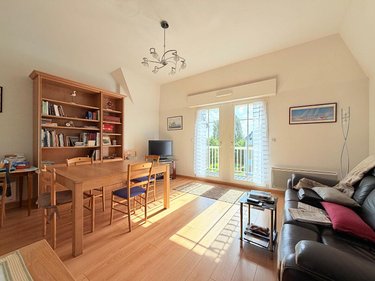Appartement a vendre Dinard 35800 Ille-et-Vilaine 60 m2 3 pièces 330750 euros