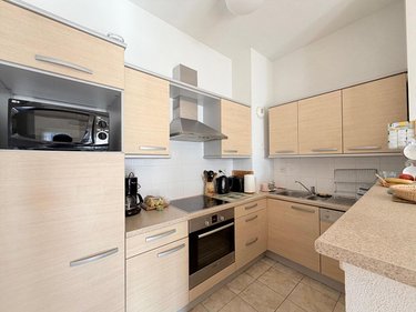 Appartement a vendre Dinard 35800 Ille-et-Vilaine 60 m2 3 pièces 330750 euros