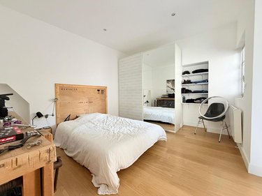 Appartement a vendre Rennes 35000 Ille-et-Vilaine 58 m2 2 pièces 231000 euros