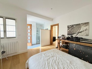 Appartement a vendre Rennes 35000 Ille-et-Vilaine 58 m2 2 pièces 231000 euros