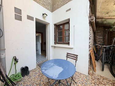 Appartement a vendre Rennes 35000 Ille-et-Vilaine 58 m2 2 pièces 231000 euros