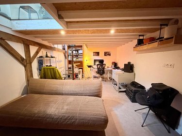 Appartement a vendre Rennes 35000 Ille-et-Vilaine 58 m2 2 pièces 231000 euros