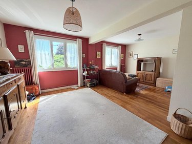 Appartement a vendre Rennes 35000 Ille-et-Vilaine 58 m2 3 pièces 159600 euros