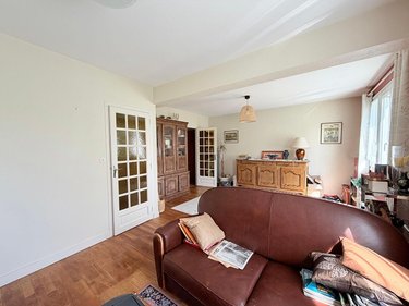 Appartement a vendre Rennes 35000 Ille-et-Vilaine 58 m2 3 pièces 159600 euros