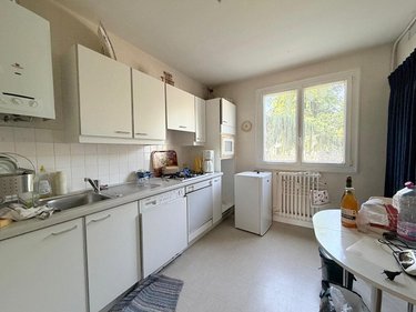Appartement a vendre Rennes 35000 Ille-et-Vilaine 58 m2 3 pièces 159600 euros