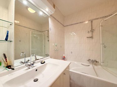 Appartement a vendre Rennes 35000 Ille-et-Vilaine 58 m2 3 pièces 159600 euros