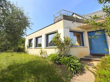 Maison a vendre Cesson-Sévigné 35510 Ille-et-Vilaine 211 m2 8 pièces 696280 euros