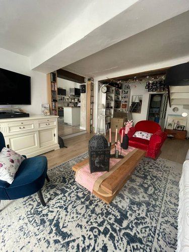 Maison a vendre Saumur 49400 Maine-et-Loire 133 m2 7 pièces 227365 euros