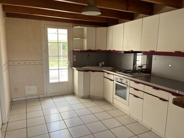 Maison a vendre Luçon 85400 Vendée 106 m2 5 pièces 228700 euros