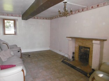 Maison a vendre Montchamp 14350 Calvados 89 m2 4 pièces 85600 euros