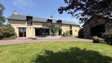 Maison a vendre Betton 35830 Ille-et-Vilaine 228 m2 7 pièces 745387 euros