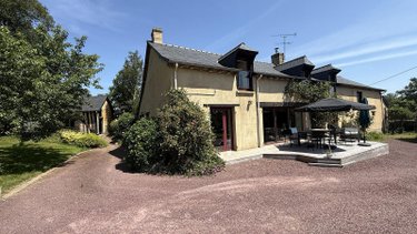 Maison a vendre Betton 35830 Ille-et-Vilaine 228 m2 7 pièces 745387 euros