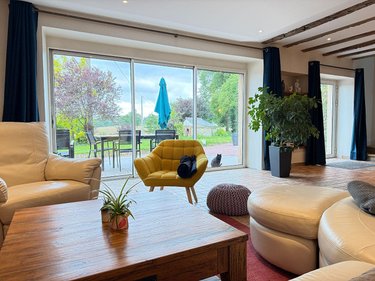 Maison a vendre Betton 35830 Ille-et-Vilaine 228 m2 7 pièces 745387 euros