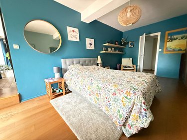Maison a vendre Betton 35830 Ille-et-Vilaine 228 m2 7 pièces 745387 euros