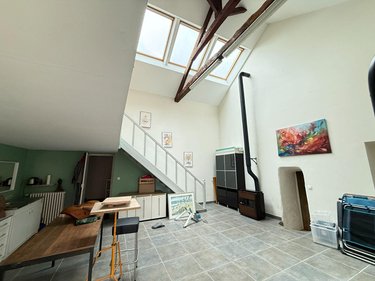 Maison a vendre Betton 35830 Ille-et-Vilaine 228 m2 7 pièces 745387 euros