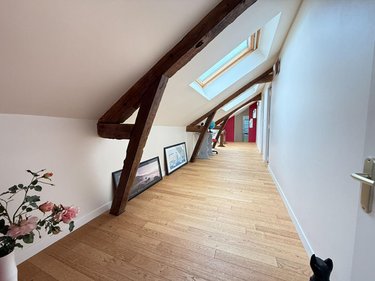 Maison a vendre Betton 35830 Ille-et-Vilaine 228 m2 7 pièces 745387 euros