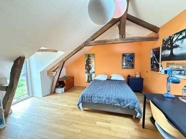 Maison a vendre Betton 35830 Ille-et-Vilaine 228 m2 7 pièces 745387 euros
