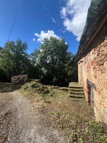 Maison a vendre Figeac 46100 Lot 47 m2 2 pièces 49000 euros