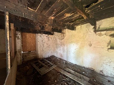 Maison a vendre Figeac 46100 Lot 47 m2 2 pièces 49000 euros