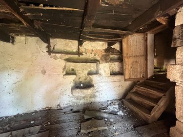 Maison a vendre Figeac 46100 Lot 47 m2 2 pièces 49000 euros