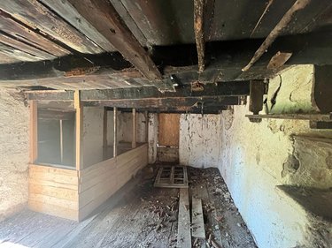 Maison a vendre Figeac 46100 Lot 47 m2 2 pièces 49000 euros