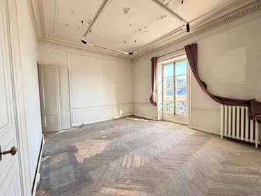 Appartement a vendre Rouen 76000 Seine-Maritime 96 m2 5 pièces 297000 euros