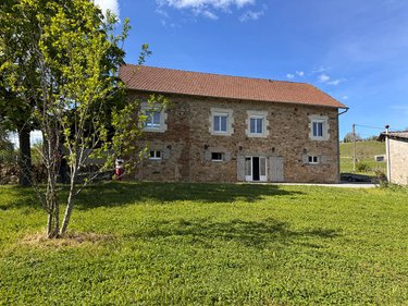 Maison a vendre Figeac 46100 Lot 171 m2 6 pièces 345000 euros