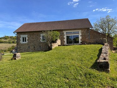 Maison a vendre Figeac 46100 Lot 171 m2 6 pièces 345000 euros