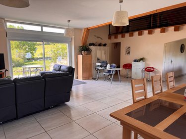 Maison a vendre Figeac 46100 Lot 171 m2 6 pièces 345000 euros