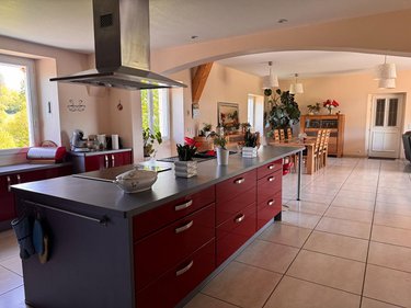 Maison a vendre Figeac 46100 Lot 171 m2 6 pièces 345000 euros