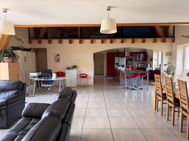 Maison a vendre Figeac 46100 Lot 171 m2 6 pièces 345000 euros