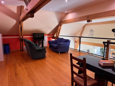 Maison a vendre Figeac 46100 Lot 171 m2 6 pièces 345000 euros
