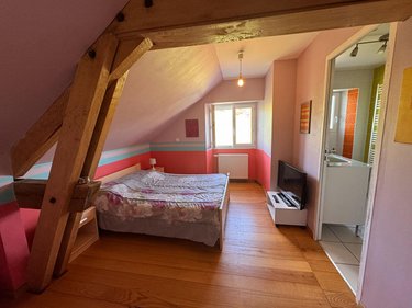 Maison a vendre Figeac 46100 Lot 171 m2 6 pièces 345000 euros