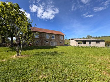 Maison a vendre Figeac 46100 Lot 171 m2 6 pièces 345000 euros
