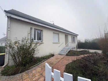 Maison a vendre Bagneux 49400 Maine-et-Loire 117 m2 5 pièces 186540 euros