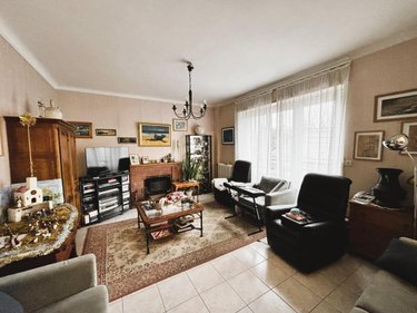 Maison a vendre Saint-Nazaire 44600 Loire-Atlantique 212 m2 8 pièces 527850 euros