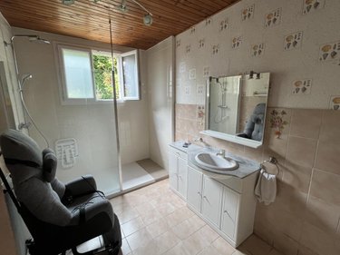 Maison a vendre Warloy-Baillon 80300 Somme 102 m2 4 pièces 116100 euros