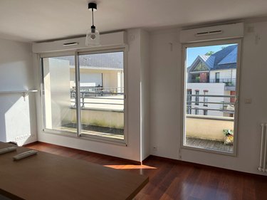 Location appartement Saint-Grégoire 35760 Ille-et-Vilaine 36 m2 2 pièces 723 euros