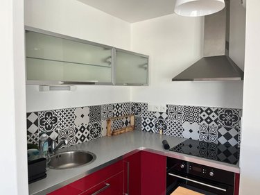 Location appartement Saint-Grégoire 35760 Ille-et-Vilaine 36 m2 2 pièces 723 euros