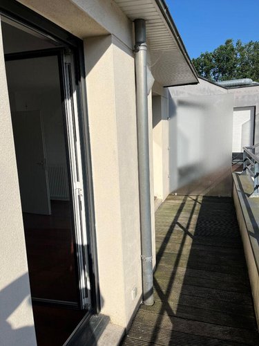 Location appartement Saint-Grégoire 35760 Ille-et-Vilaine 36 m2 2 pièces 723 euros