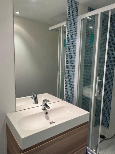 Location appartement Saint-Grégoire 35760 Ille-et-Vilaine 36 m2 2 pièces 723 euros