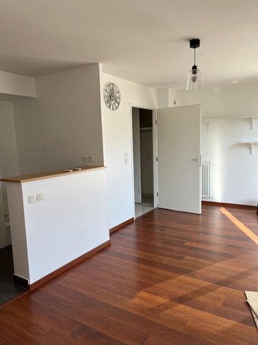 Location appartement Saint-Grégoire 35760 Ille-et-Vilaine 36 m2 2 pièces 723 euros