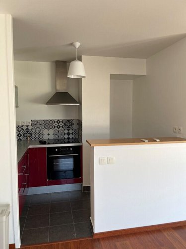 Location appartement Saint-Grégoire 35760 Ille-et-Vilaine 36 m2 2 pièces 723 euros