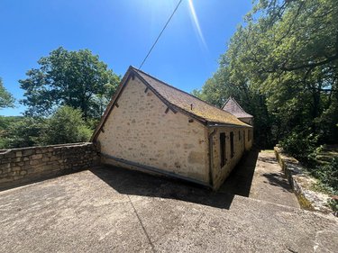 Maison a vendre Figeac 46100 Lot 126 m2 4 pièces 260500 euros