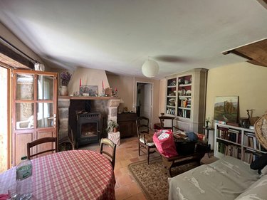 Maison a vendre Figeac 46100 Lot 126 m2 4 pièces 260500 euros
