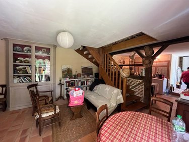 Maison a vendre Figeac 46100 Lot 126 m2 4 pièces 260500 euros